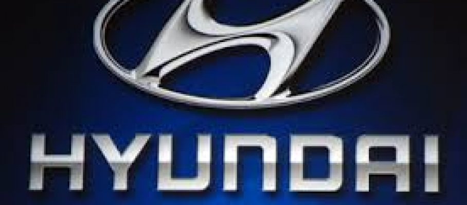 LOGO HYUNDAI AUTOGAS