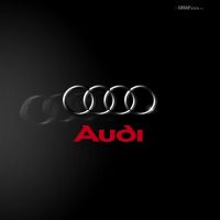 LOGO AUDI AUTOGAS