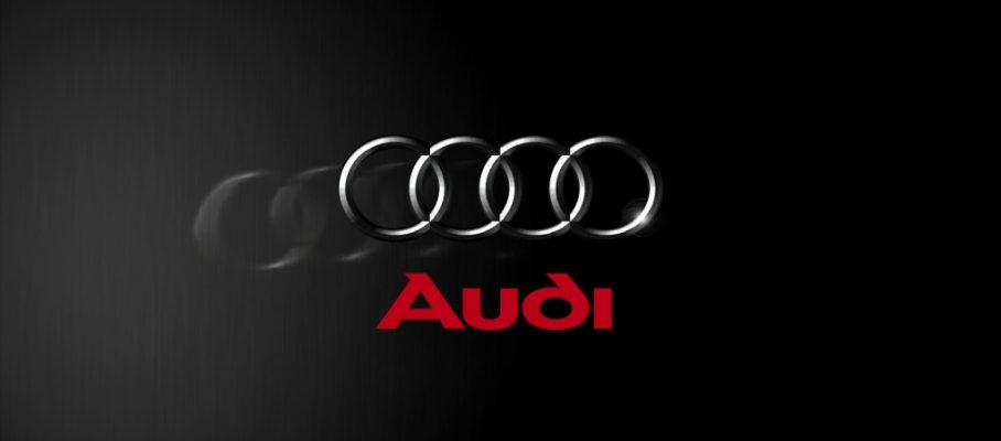 LOGO AUDI AUTOGAS