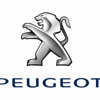 Logo Peugeot