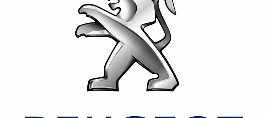 Logo Peugeot