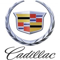 cadillac cars logo emblem