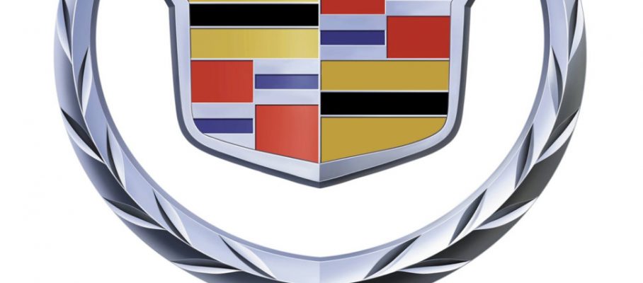 cadillac cars logo emblem