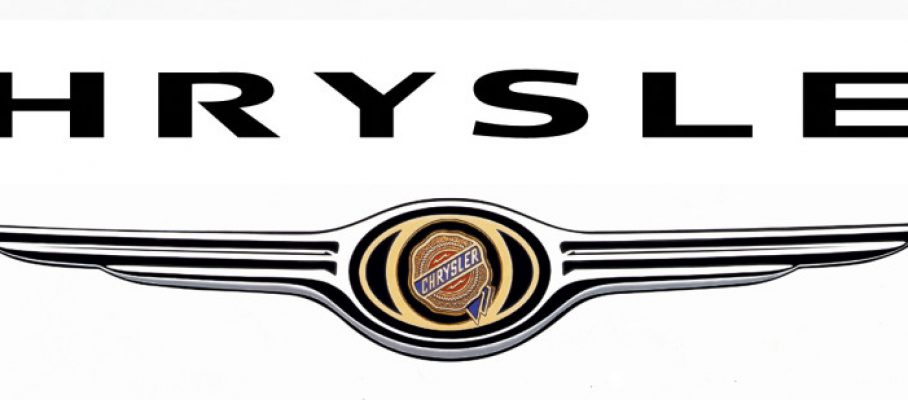 logo chrysler autogas