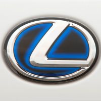 LEXUS AUTOGAS