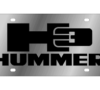 logo hummer